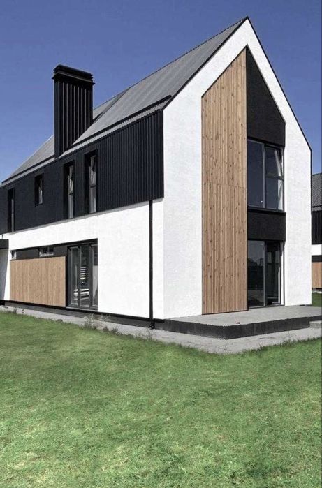 Продажа готового дома с.Осещина КМ Міжріччя(Межречье)