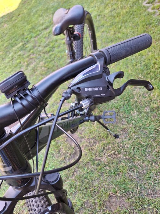 Rower Kands Spectro 27.5