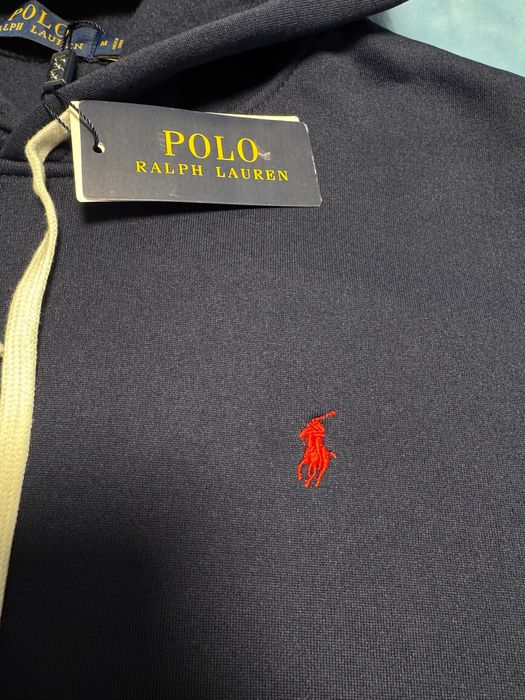 Sweatshirt Ralph Lauren