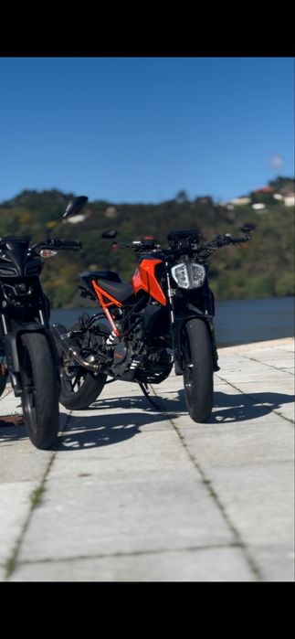 Troco por mota ate 35kw