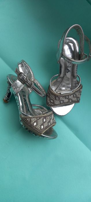 Туфли туфельки для принцески