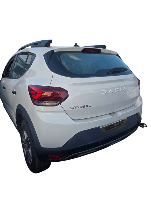 Dacia Sandero III para peças