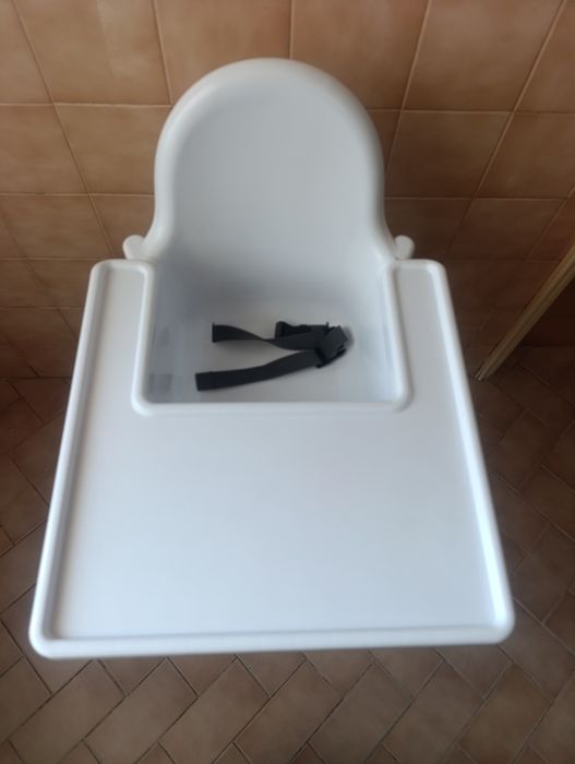 Cadeira refeição IKEA antilope
