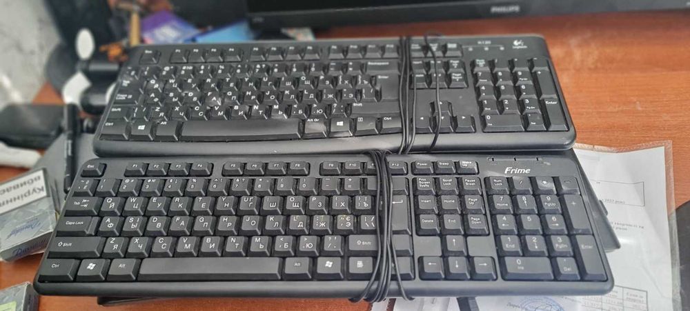 Монитор Asus VW195S 19