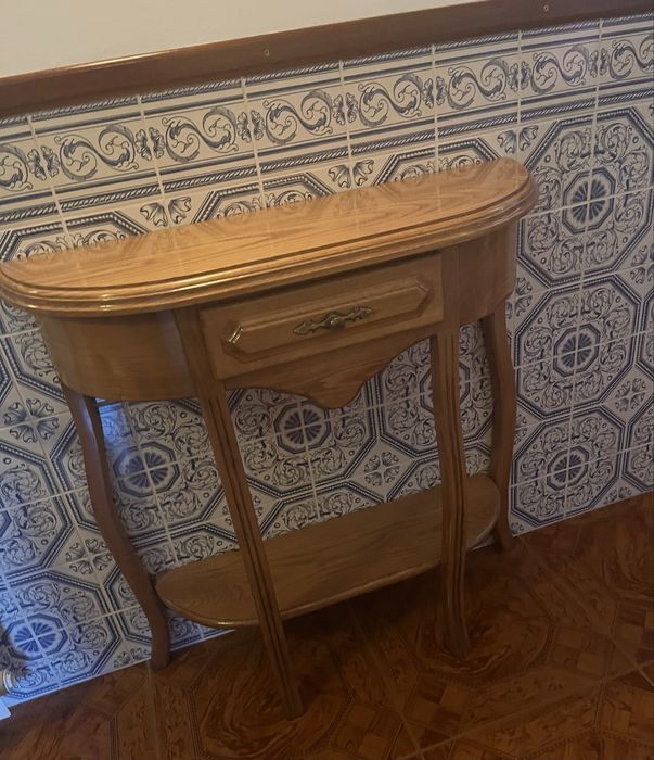 Vendo movel praticamente novo