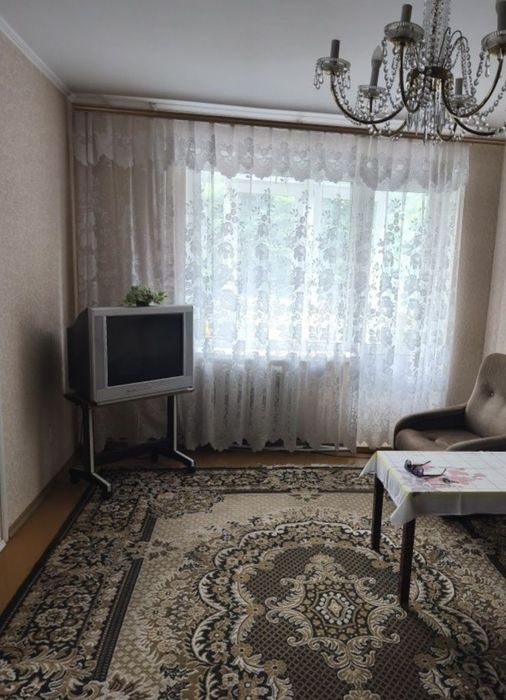 Продам 3х кімнатну квартиру. Миколаївка - View 5