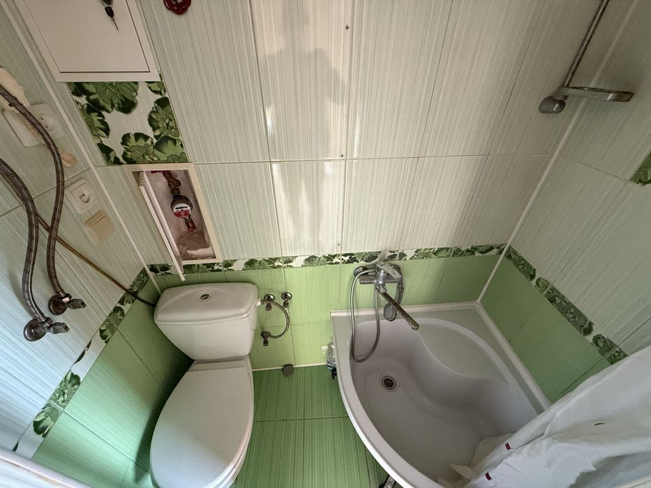 Продаются две однушки по цене одной.ЮТЗ,пер.Кобера.