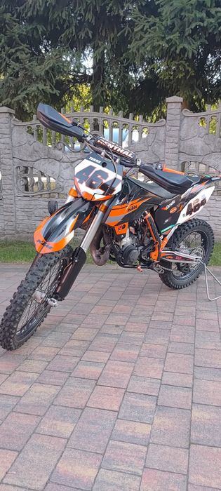KTM