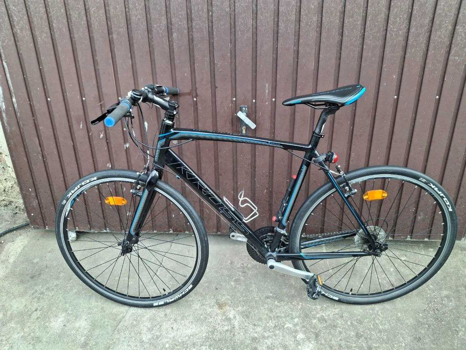 Rower szosowy Kross Pulse 1.0 XL