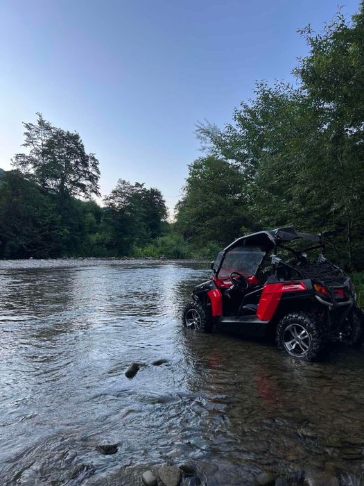 Будиночок для відпочинку в горах з чаном та банею