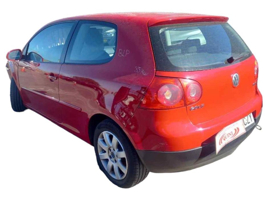Kit De Embraiagem Volkswagen Golf V 1K110.2003