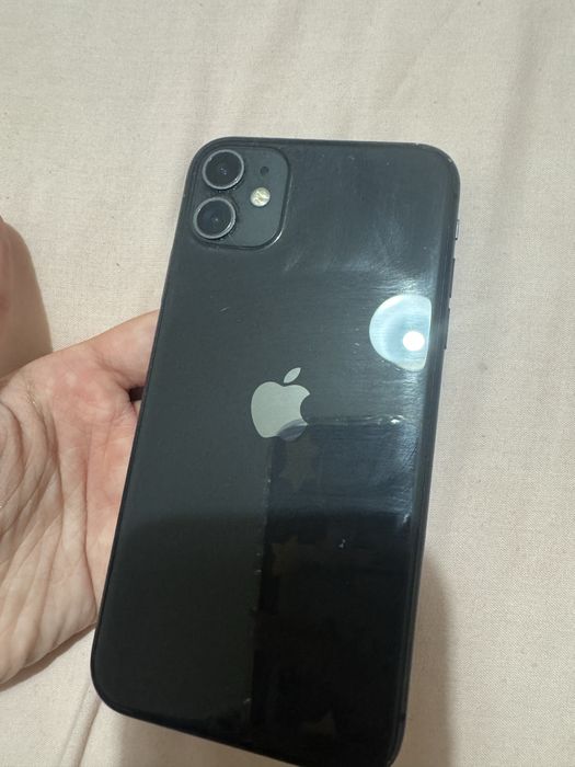 Iphone 11 usado 64gb