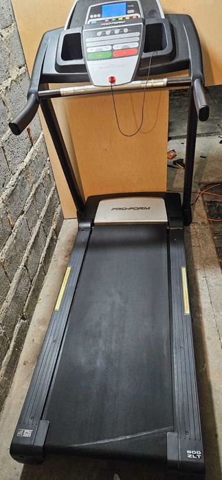 Bieżnia PRO-FORM Model 900ZLT