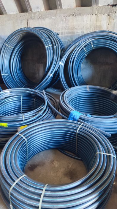 Труба 40 мм водопровідна для питної води