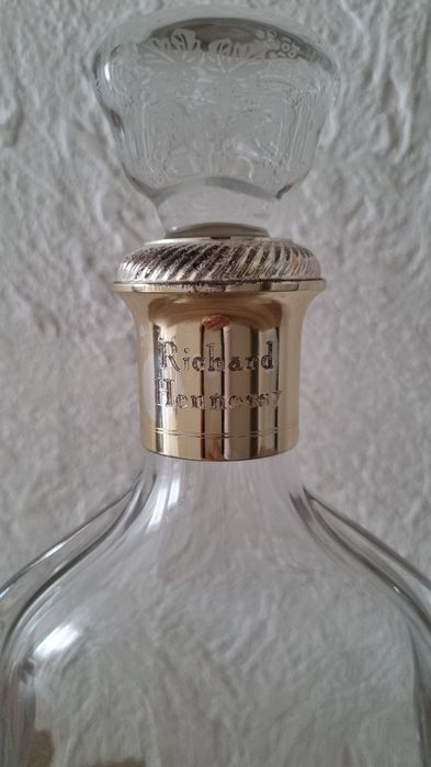 Графин хрусталь/ RICHARD HENNESSY BACCARAT Cristal