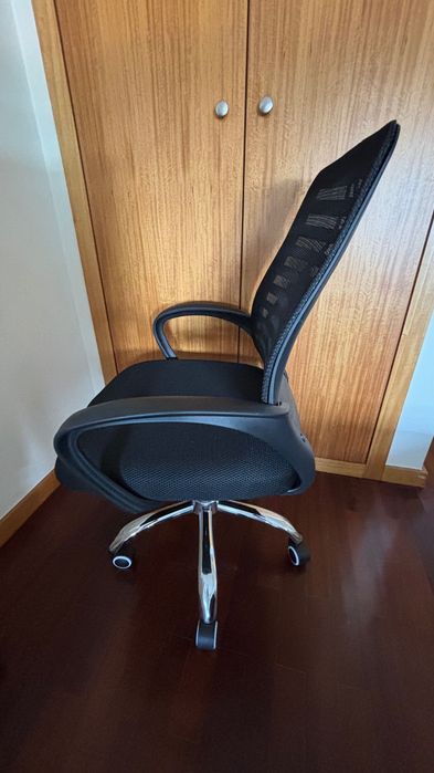 Cadeira Ergonómica