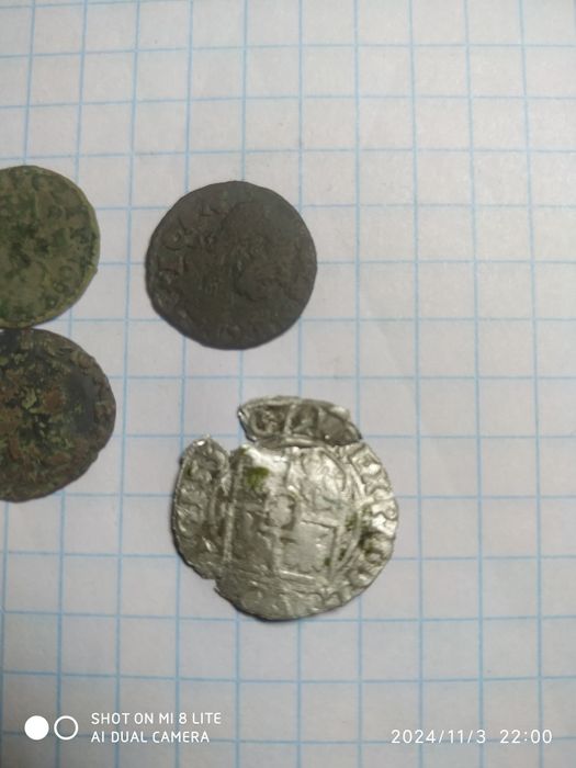 Польскі      соліди