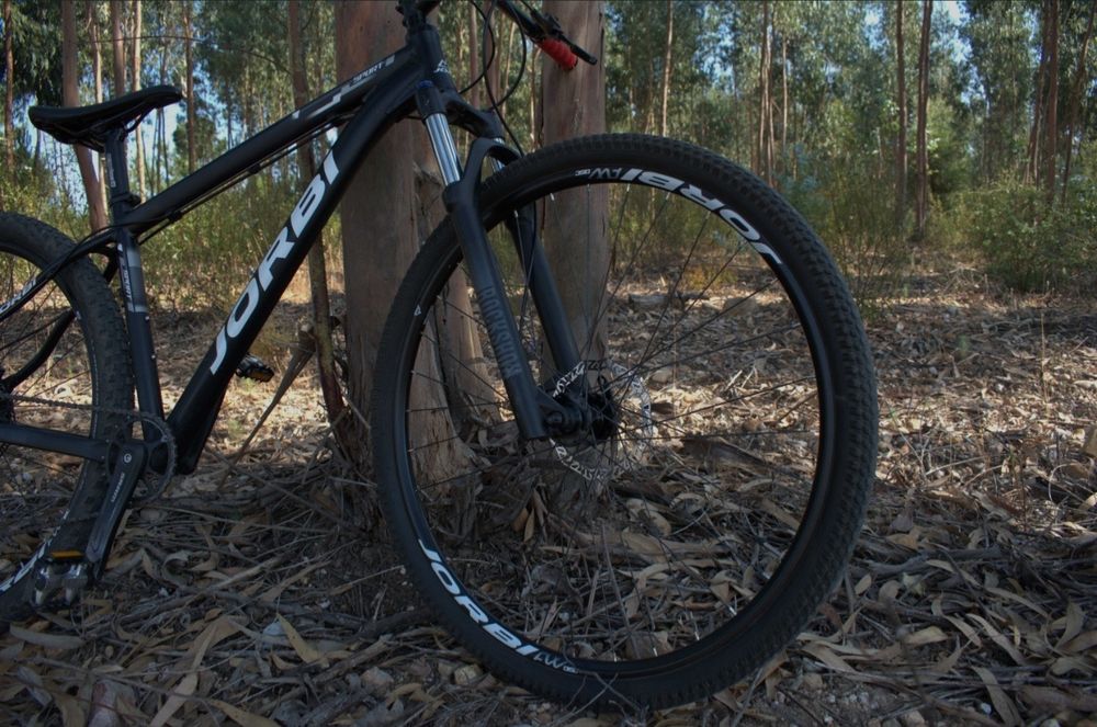 Jorbi Sport 9.4  para BTT