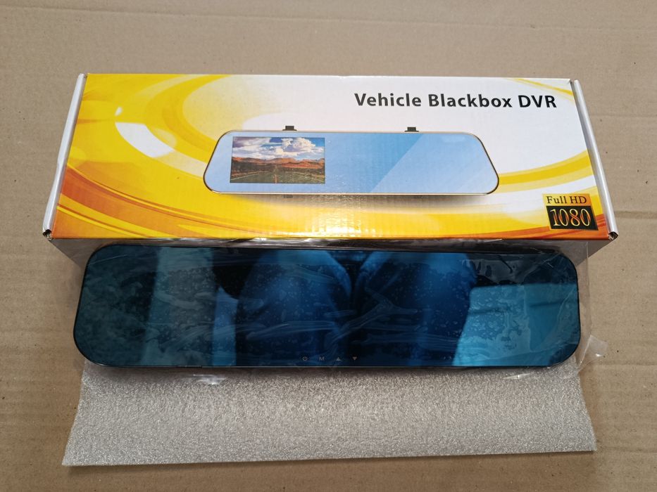 Продам дзеркало-відеореєстратор!