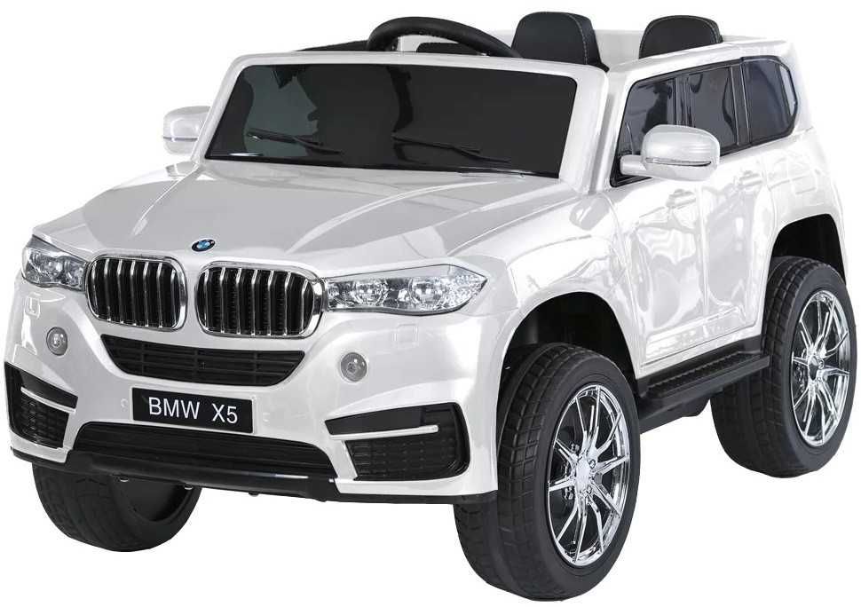 Електромобіль BMW Bambi M 6139