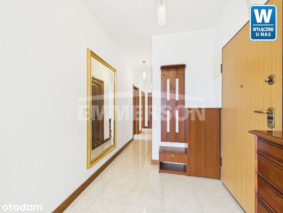 apartament, 3 pokoje, komfort, garaż