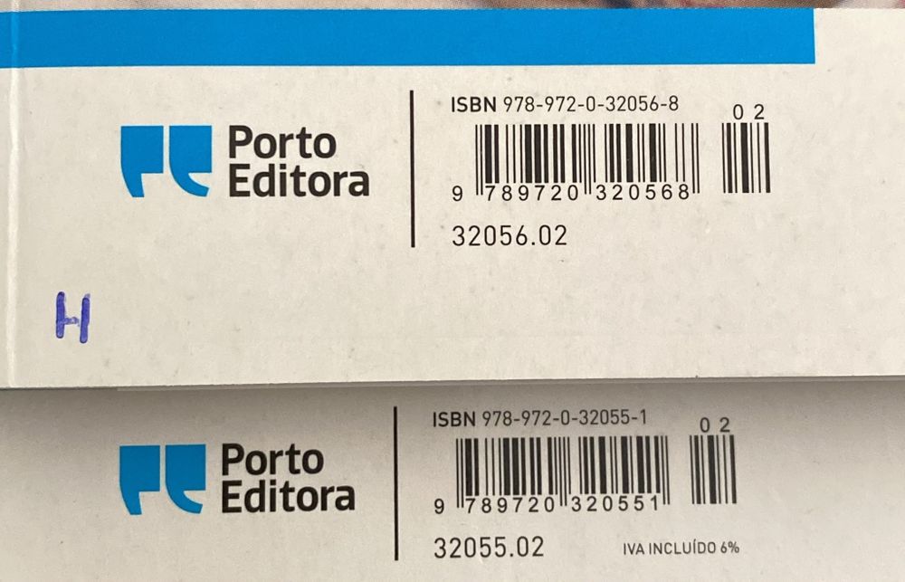 Livros Geografia 9⁰ Ano