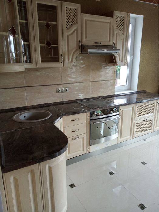 Кухні під замовлення | Проєкт + Встановлення | Без посередників