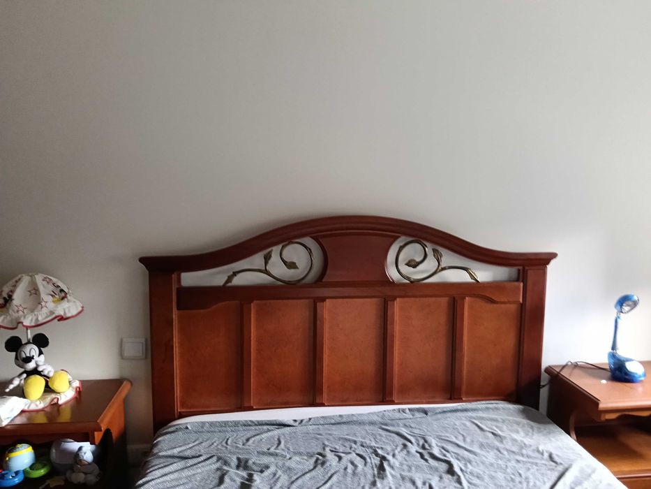 Quarto Solteiro BRAGA
