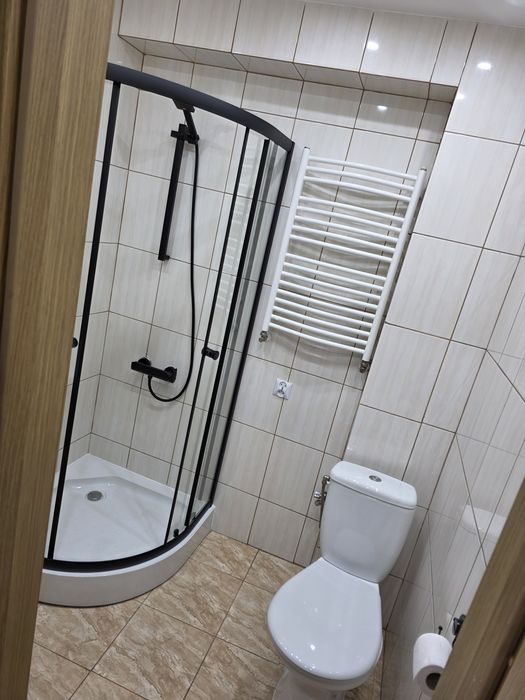 Mieszkanie do wynajęcia