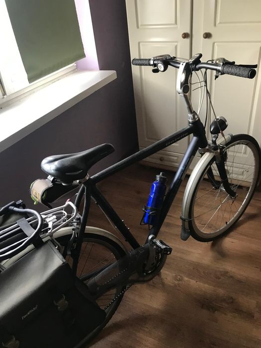 rower Gazeelle na sprzedaż