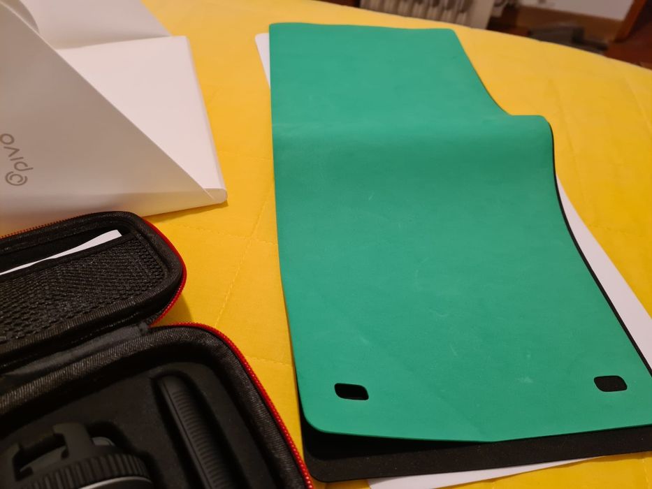 PIVO POD + Action Mount + Studio 36064752119995905124