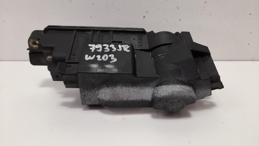 Puxadora Exteriro Da Mala Mercedes-Benz Clase C Bm 203 Berlina