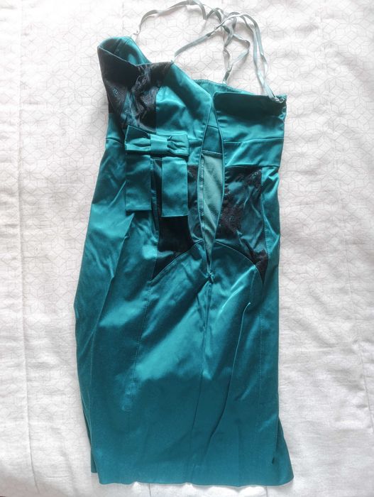 Vestido mulher para noite