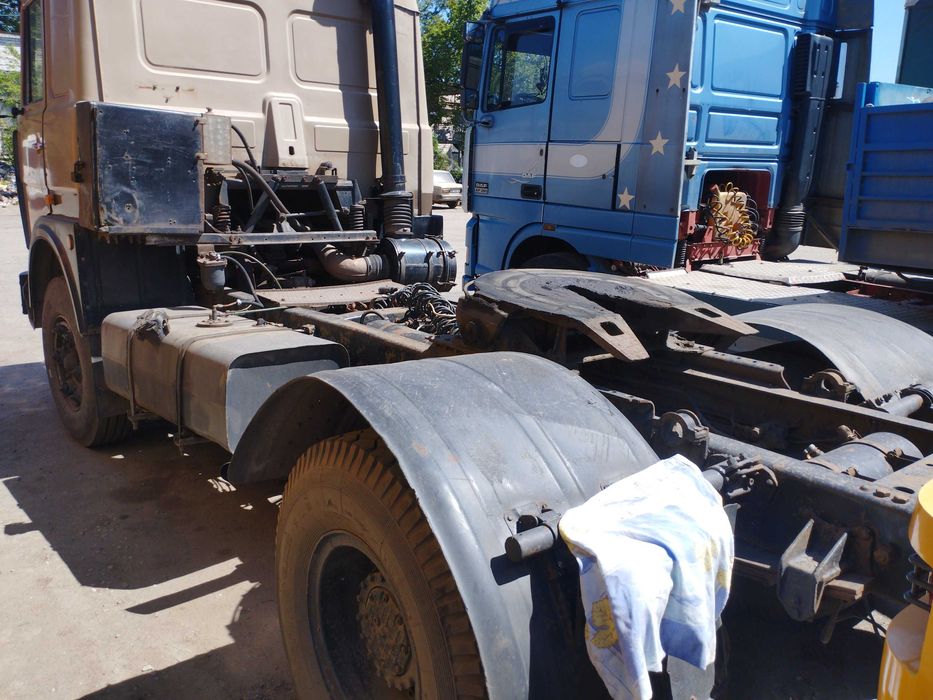 МАЗ 54329 Тягач  1993 Терміново!