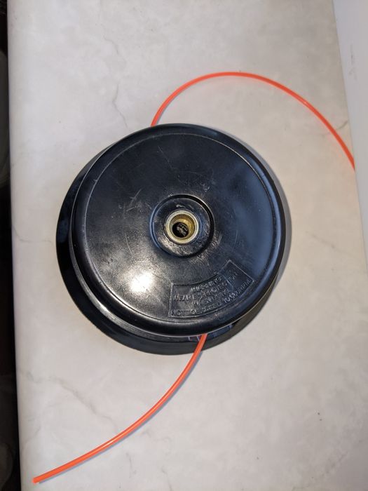 Шпуля для тримера