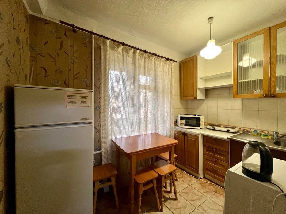 2к Метро Левобережная Гостиница Турист квартира посуточно Флоренции 12