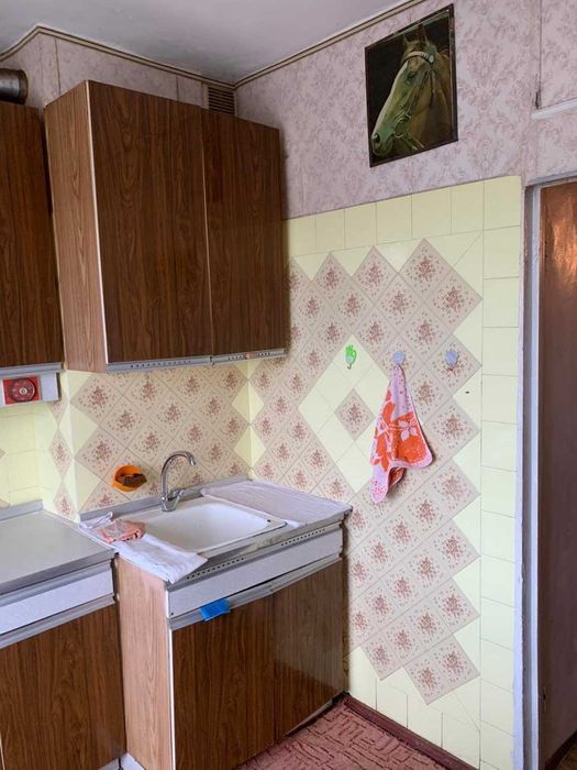 Здам однокімнатну квартиру вул. Генерала Петрова (Євгена Танцюри),