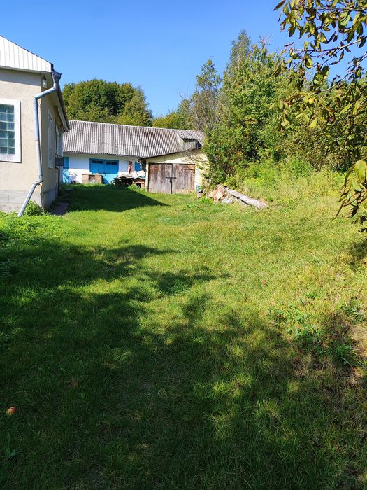 Продам будинок м.Кременець