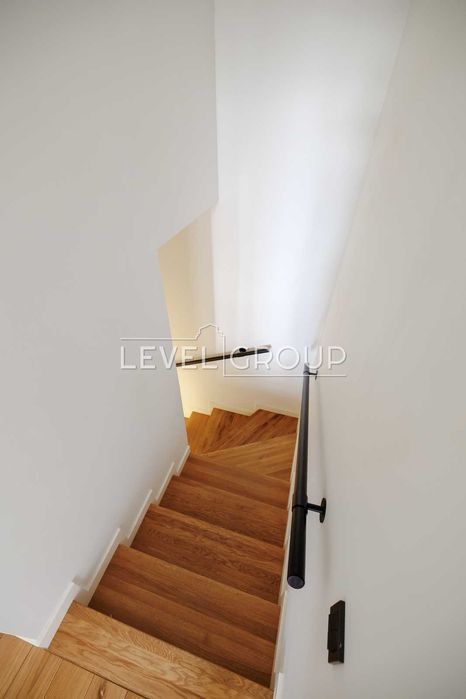 Оренда 3к 180м2 Тераса 90м2, ЖК Французький квартал, Пентхаус Печерськ