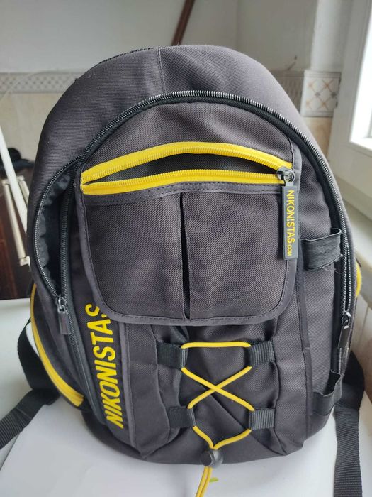 Nikon D3500 com objetivas + Extras - Kit de entrada perfeito