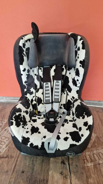 Fotelik Romer od 9 - 18 kg