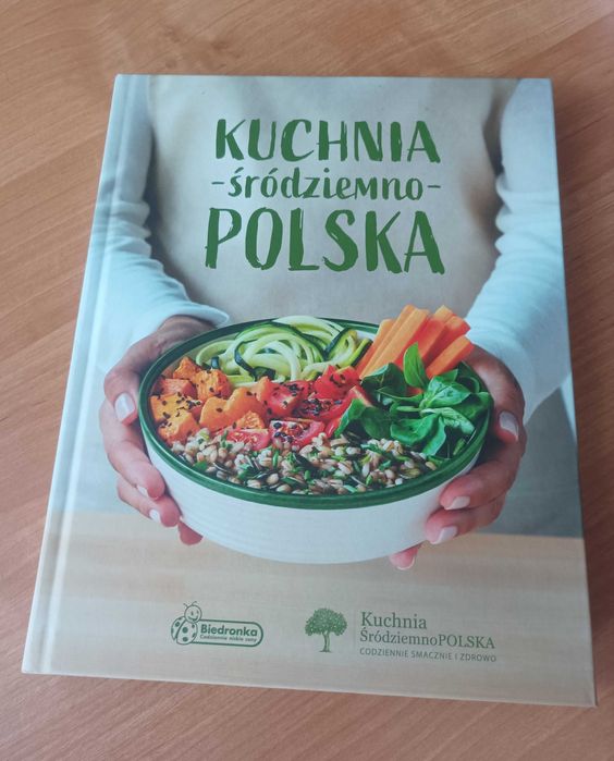 Kuchnia śródziemno-polska