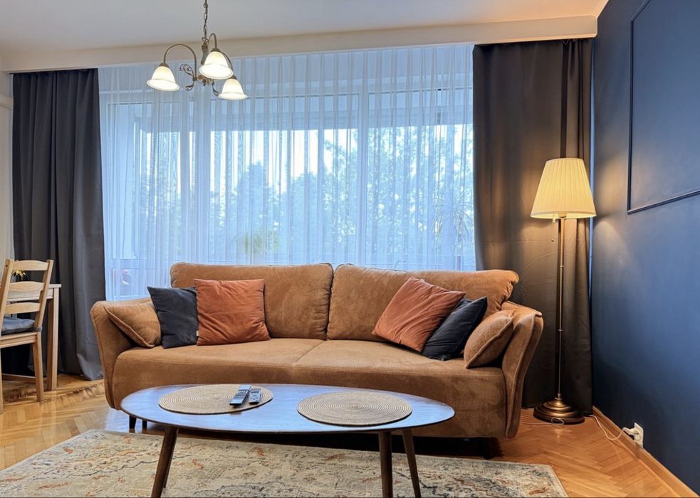 Mieszkanie – Warszawa - Widok 3