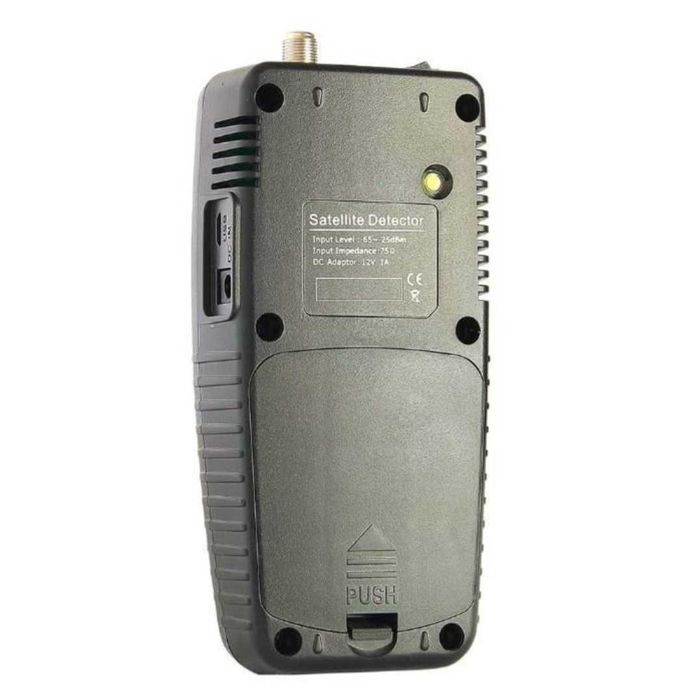 Localizador satelite Satlink WS-6933