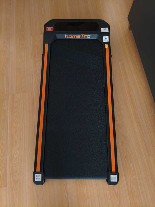 Passadeira andar/correr