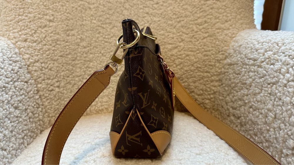 Torebka Louis Vuitton Premier Odeon