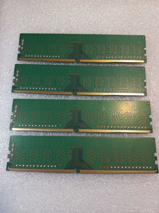 Комплект 16ГБ DDR4-2133