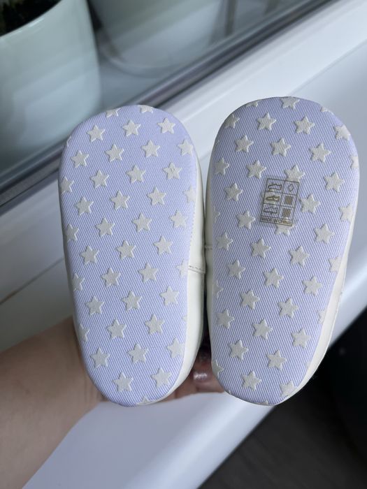 Нове Взуття дитяче, які ще не ходять