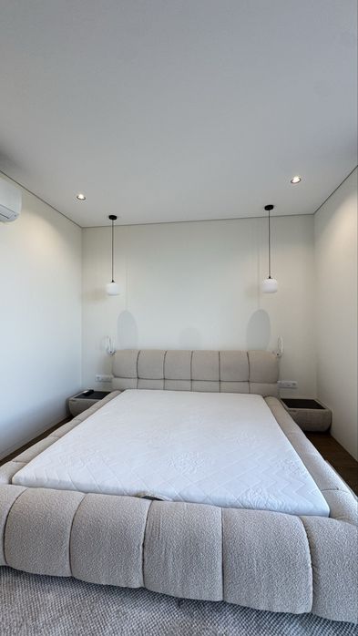 Продаж 3 кімнатної квартири в ЖК Парус