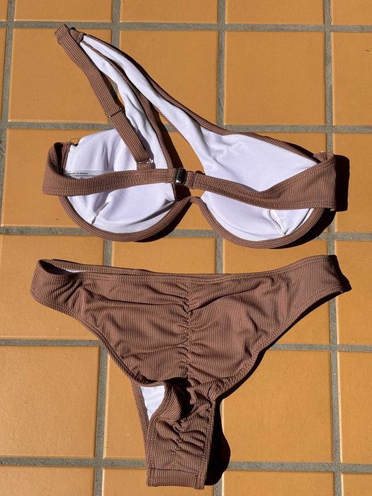 Conjunto biquini novo 38